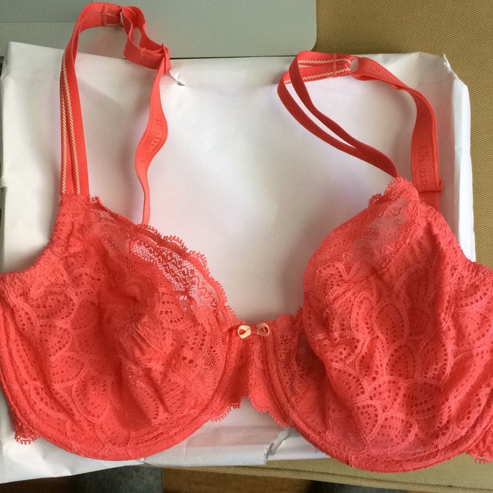chantelle bra